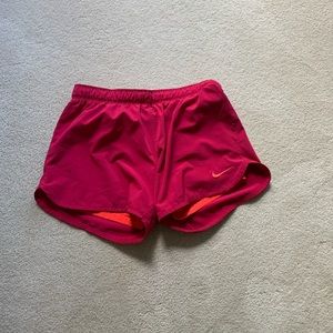 Nike Dry Fit Shorts size small